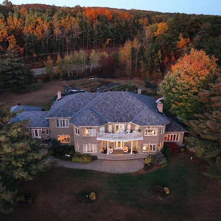 Greystone On Golden Lake Deacon Екстер'єр фото