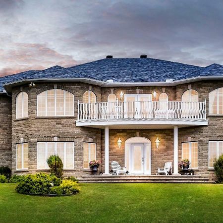 Greystone On Golden Lake Deacon Екстер'єр фото