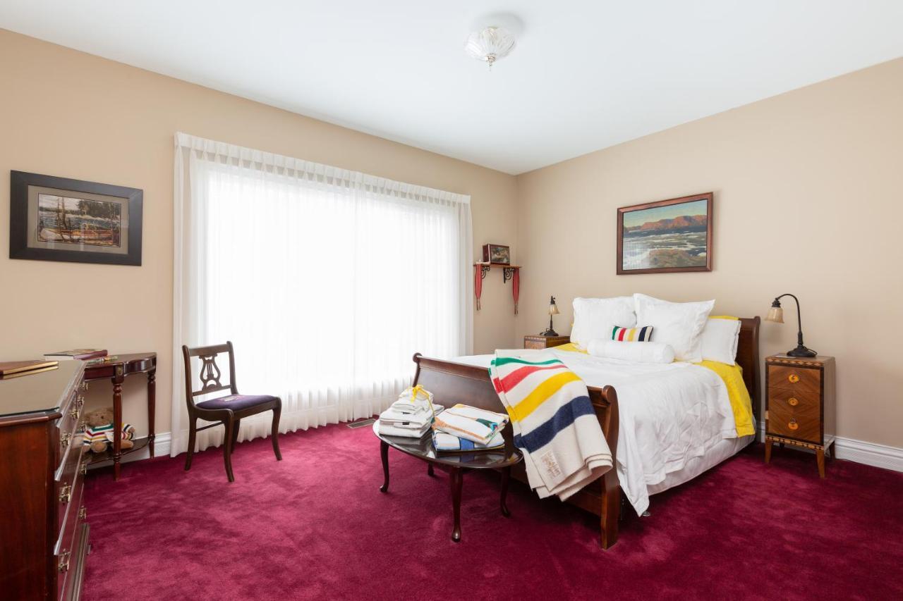 Greystone On Golden Lake Deacon Екстер'єр фото
