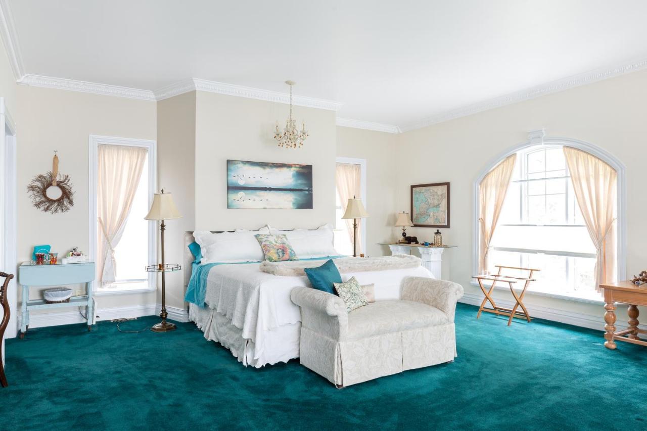 Greystone On Golden Lake Deacon Екстер'єр фото