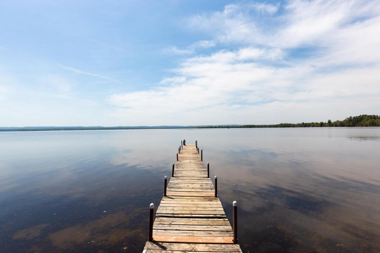 Greystone On Golden Lake Deacon Екстер'єр фото