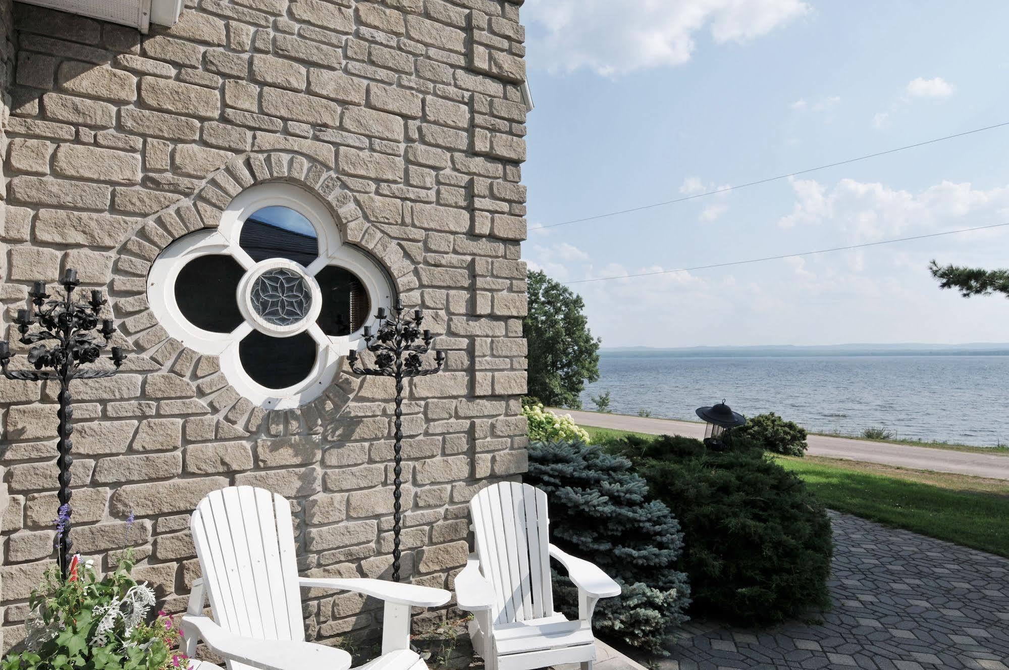 Greystone On Golden Lake Deacon Екстер'єр фото