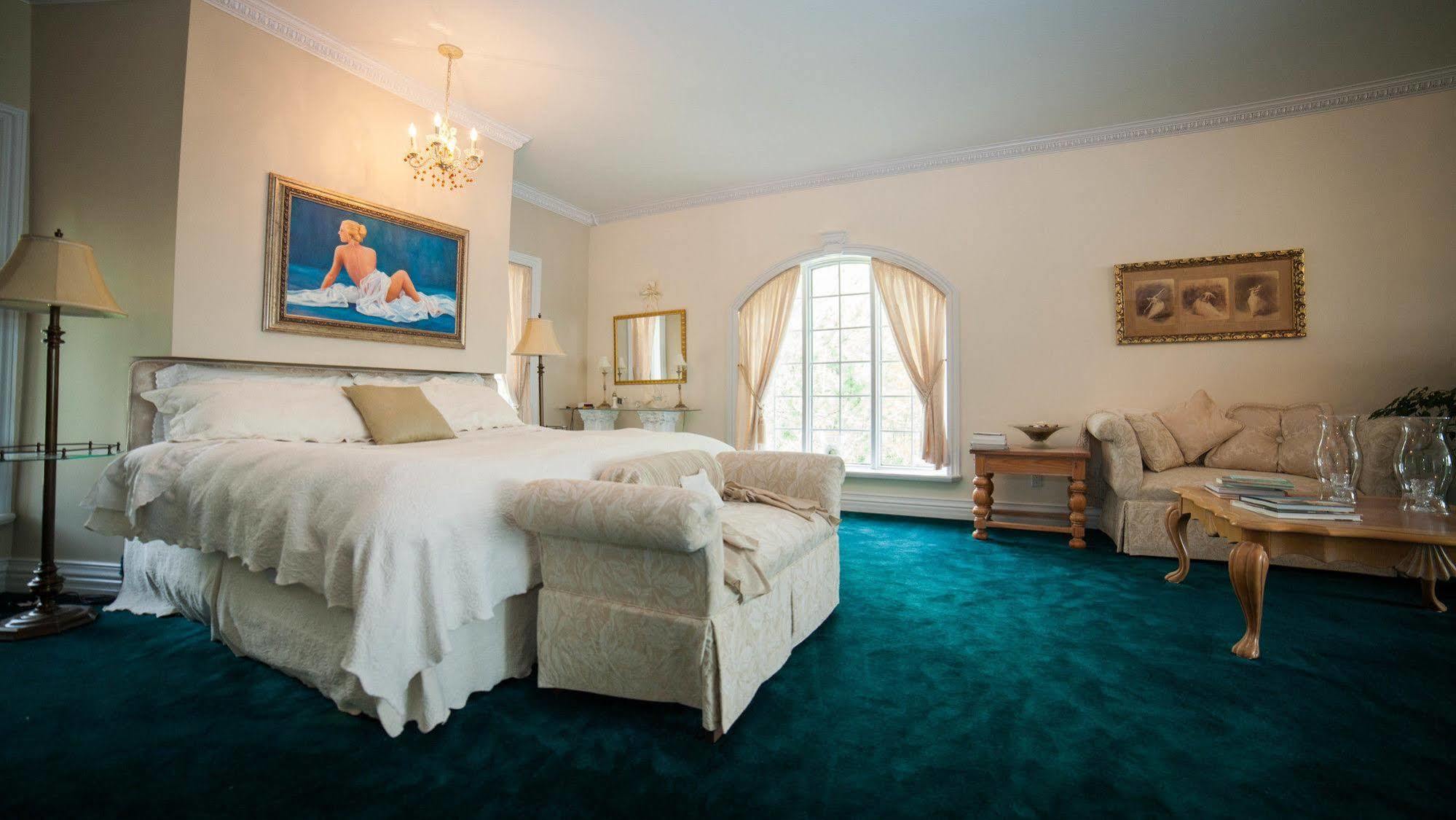 Greystone On Golden Lake Deacon Екстер'єр фото
