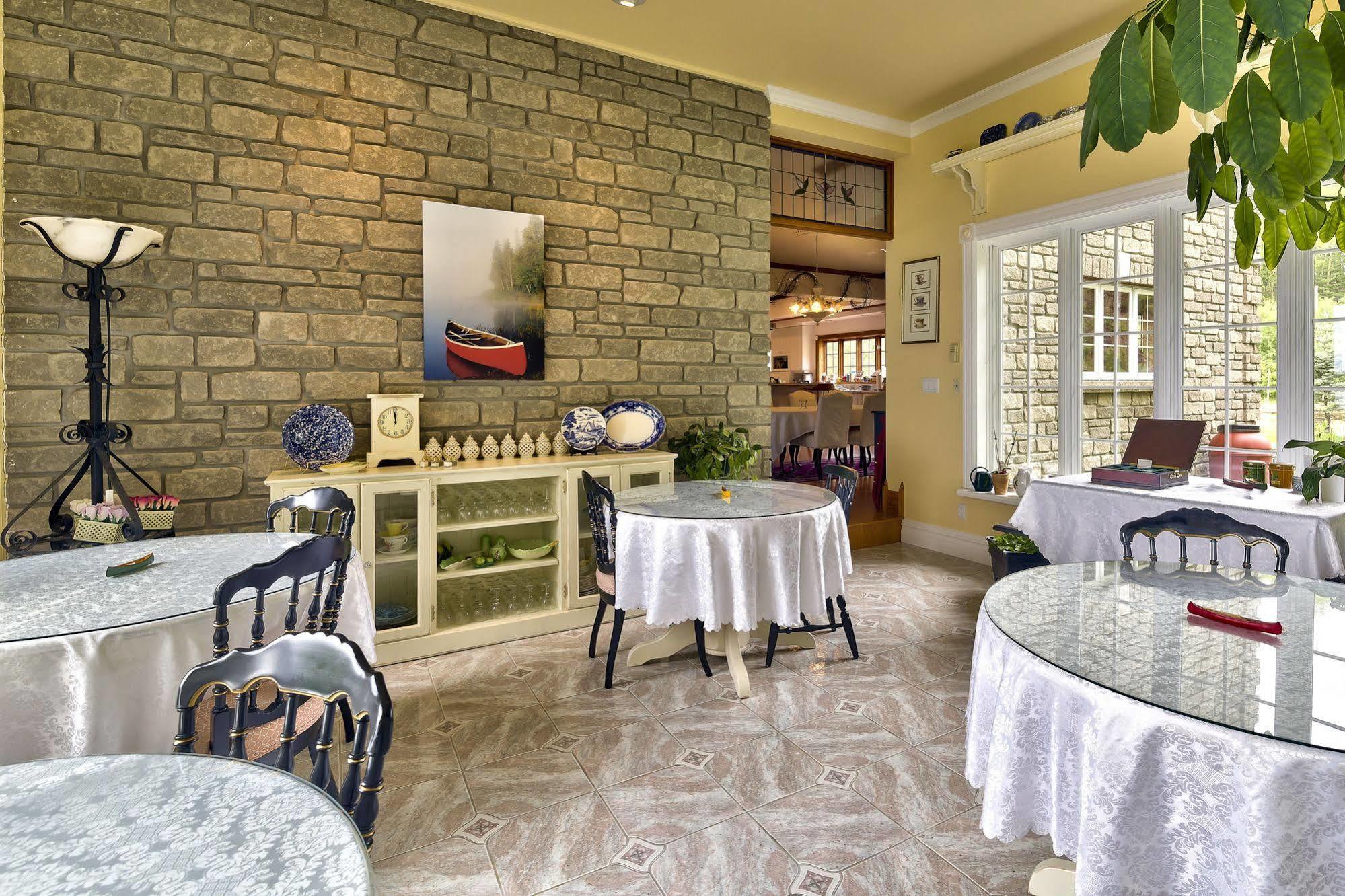 Greystone On Golden Lake Deacon Екстер'єр фото