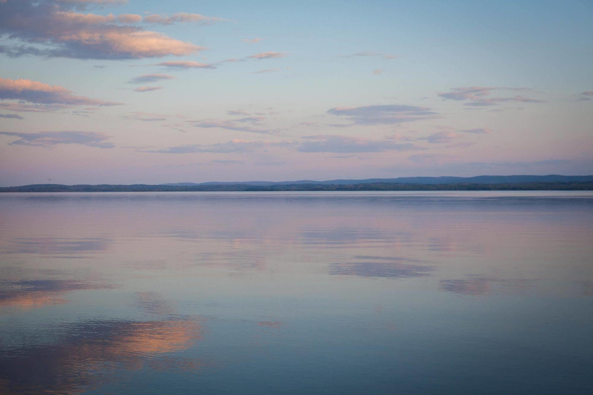 Greystone On Golden Lake Deacon Екстер'єр фото