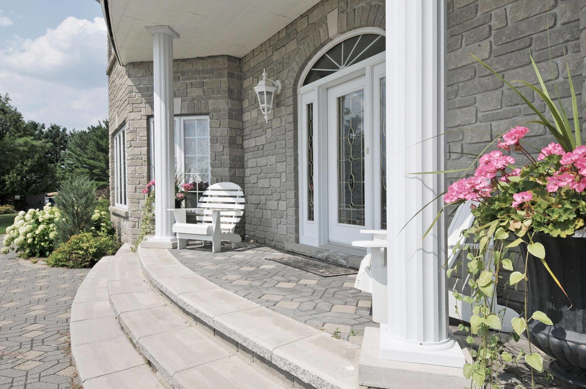 Greystone On Golden Lake Deacon Екстер'єр фото